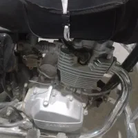 با سلام موتور مدل 88 خیلی تمیز