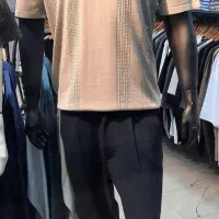 دو عدد مانکن گراد تنه مخمل