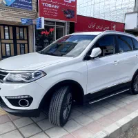 تیگو آخر97 در حد خشک