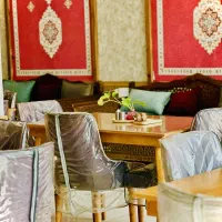 نیروی خدماتی و نیروی آشپزخانه