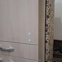 میز چرخ خیاطی و اتو|لوازم خیاطی و بافتنی|تهران, دولاب|دیوار