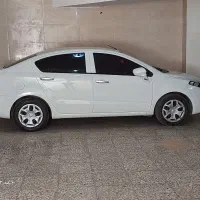 برلیانس h230|خودرو سواری و وانت|شاهین‌شهر, شهرک گلدیس|دیوار