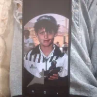 گوشی a05 در حد نو  ۱۲۸ ۶