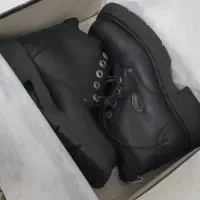 نیم پوت ایتالیایی اصل|کیف، کفش، کمربند|تهران, حکیمیه|دیوار