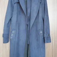 پالتو جنس سوییت|لباس|اصفهان, باغ دریاچه|دیوار