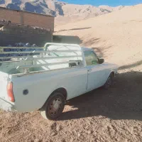 وانت پیکان۸۸دوگانه کارخانه|خودرو سواری و وانت|اردل, |دیوار