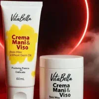 کرم جوانه گندم اصل، لک و خشکی پوست،ارسال امروز