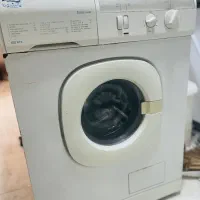 ماشین لباسشویی|ماشین لباسشویی و خشک‌کن لباس|یزد, |دیوار