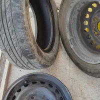 رینگ ولاستیک|قطعات یدکی و لوازم جانبی|بندر کنگان, |دیوار