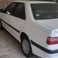 پارس مدل ۹۹ بیرنگ|خودرو سواری و وانت|رودهن, |دیوار