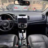 کیا سراتو ۲۰۰۰ وارداتی از عمان ،مدل ۲۰۱۰|خودرو سواری و وانت|بوشهر, |دیوار