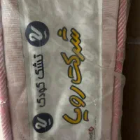 تشک کودک