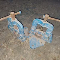 گیره لوله کشی