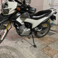 تریل پرواز ۲۰۰