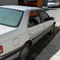 پژو 405|خودرو سواری و وانت|ساوه, |دیوار