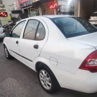 تیبا1بی رنگ مدل 99 کم کار|خودرو سواری و وانت|رشت, نیروی دریایی|دیوار