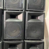 فروش اکو و باند|سیستم صوتی خانگی|همدان, |دیوار