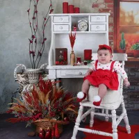 آتلیه کودک مشاهیر(هفتم تیر)