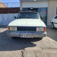 وانت پیکان 93