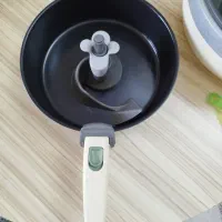 سرخ کن رژیمی تفال|اجاق گاز و لوازم برقی پخت‌وپز|بندر انزلی, کوی بهار|دیوار