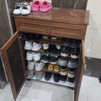 جا کفشی|جاکفشی، کمد، دراور|جم, |دیوار