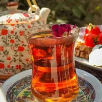 فروش عمده چای خوش عطر شمال
