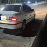 سمند LX EF7، مدل ۱۳۹۷|خودرو سواری و وانت|بهبهان, |دیوار