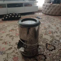 سبزی خوردکن