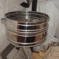 دستگاه تخمه پز|فروشگاه و مغازه|میانه, |دیوار