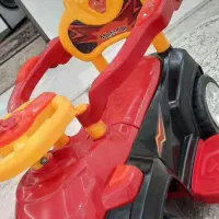 چهار چرخ،ماشین|اسباب و اثاث بچه|تاکستان, |دیوار