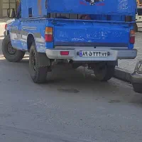باربری نیسان شهر شهرستان