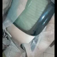 لوازم استوک ۲۰۶ بدنه و موتوری