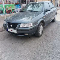 سمند