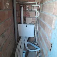 تاسیسات مهندسی طاها