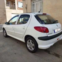 206 پانوراما|خودرو سواری و وانت|سنندج, |دیوار