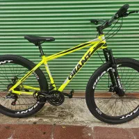 دوچرخه های نو ۲۴ و ۲۶ و ۲۷/۵ و ۲۹ فروش ویژه|دوچرخه، اسکیت، اسکوتر|بهشهر, |دیوار