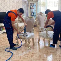 شرکت خدماتی مبل شویی پاکان|خدمات نظافت|اردبیل, |دیوار