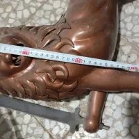 وسایل علامت شیرعلامت سایز ۴نو|کلکسیون اشیاء عتیقه|تهران, امام زاده عبدالله|دیوار