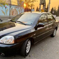 ریو اتوماتیک بدون رنگ سند دست اول. در حد صفر|خودرو سواری و وانت|تهران, قنات‌کوثر|دیوار