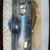 کپسول و سیستم گاز ال پی جی