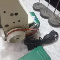 سردوز بابی لوک دونخ سالم|چرخ خیاطی و ریسندگی|اهواز, کوی مهدیس|دیوار