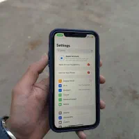 iPhone 11 normal|موبایل|گرگان, |دیوار