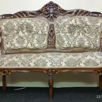 مبل ۹ نفره سلطنتی