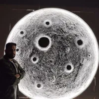 مجری میکروسمنت و پتینه مدرن