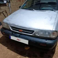 پراید 88برج 12|خودرو سواری و وانت|الشتر, |دیوار