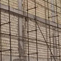 نیروی داربست بند روزمزدی