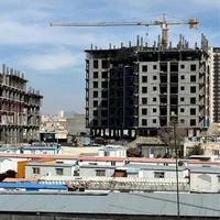 ۱۴۹ متر صدرای ۲ پروژه ۷۰۶ واحدی|پیشفروش املاک|تهران, شهرک صدرا|دیوار