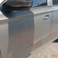 تارا v4 اتومات 1403 فول تیتانیوم فروش فوری|خودرو سواری و وانت|بندرعباس, |دیوار