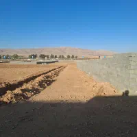 زمین اب پرده داخل مجموعه|فروش زمین و ملک کلنگی|شیراز, کودیان|دیوار
