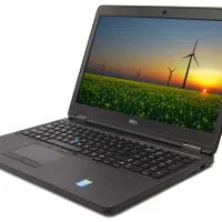 Dell Latitude E5550 Touch|رایانه همراه|بافق, |دیوار